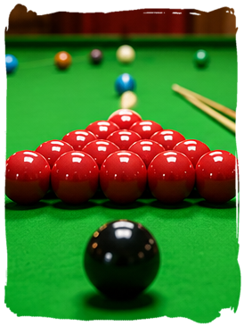 Snooker