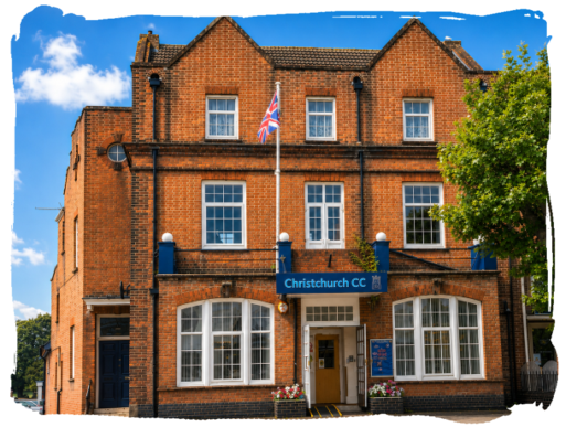 Christchurch Conservative Club 